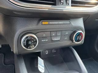 FORD Focus usata, con Vetri oscurati