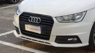 AUDI A1 usata, con Airbag testa
