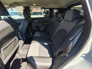 NISSAN Qashqai usata, con Controllo automatico clima