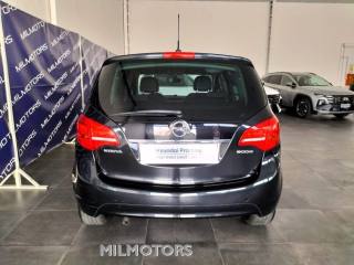 OPEL Meriva usata, con Airbag testa
