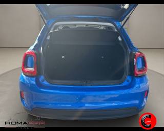 FIAT 500X usata, con Servosterzo