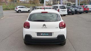 CITROEN C3 usata, con Alzacristalli elettrici