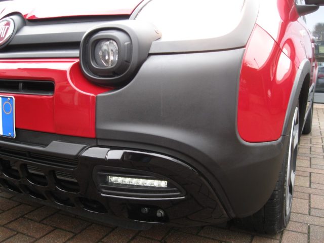 FIAT Panda usata, con Airbag Passeggero