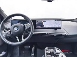 BMW iX usata 14