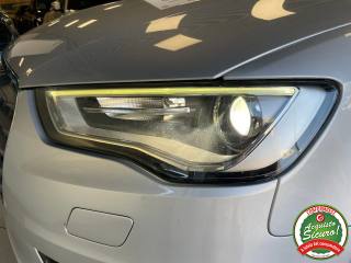 AUDI A3 usata, con Bracciolo