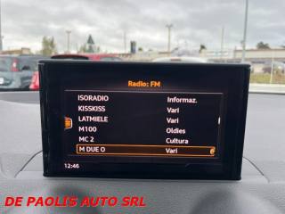 AUDI Q2 usata, con Cronologia tagliandi