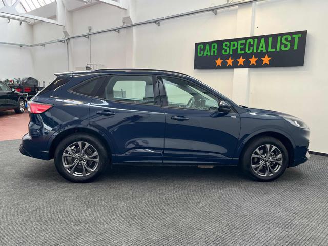 FORD Kuga usata, con Cerchi in lega