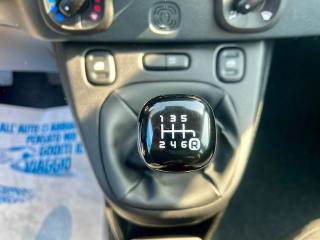 FIAT Panda usata, con USB
