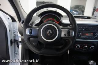 RENAULT Twingo usata, con Specchietti laterali elettrici