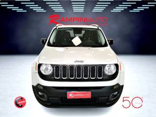JEEP Renegade usata 2