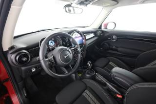MINI Cooper S usata 1