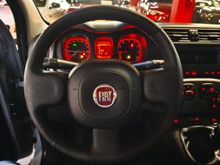 FIAT Panda usata, con Chiusura centralizzata