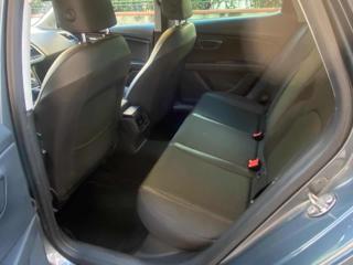 SEAT Leon usata 10