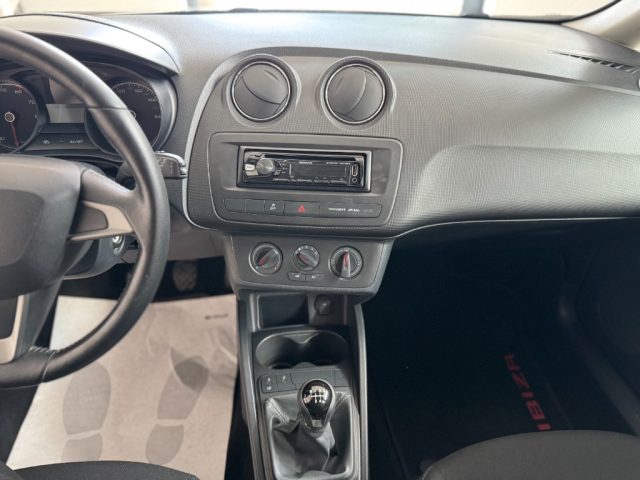SEAT Ibiza usata 23