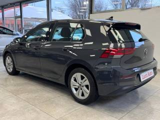 VOLKSWAGEN Golf usata, con Autoradio