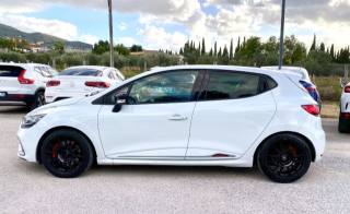 RENAULT Clio usata, con Airbag
