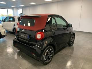SMART ForTwo usata, con Controllo vocale