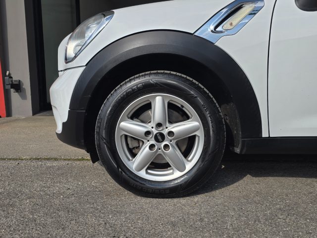 MINI Countryman usata 81