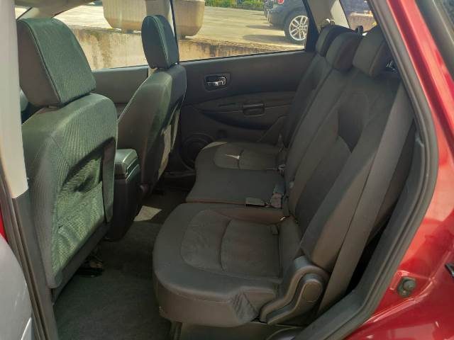 NISSAN Qashqai+2 usata, con Alzacristalli elettrici