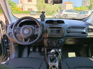 JEEP Renegade usata, con Immobilizzatore elettronico