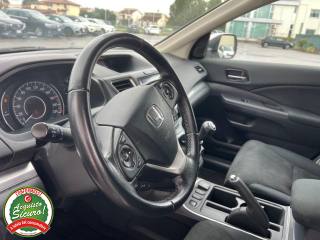 HONDA CR-V usata, con Chiusura centralizzata