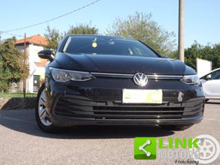 VOLKSWAGEN Golf usata 48