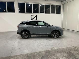 NISSAN Qashqai usata, con Boardcomputer