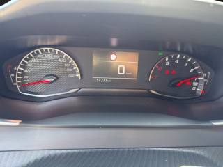 PEUGEOT 2008 usata, con Immobilizzatore elettronico