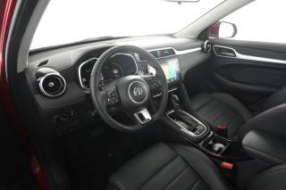 MG ZS usata 7