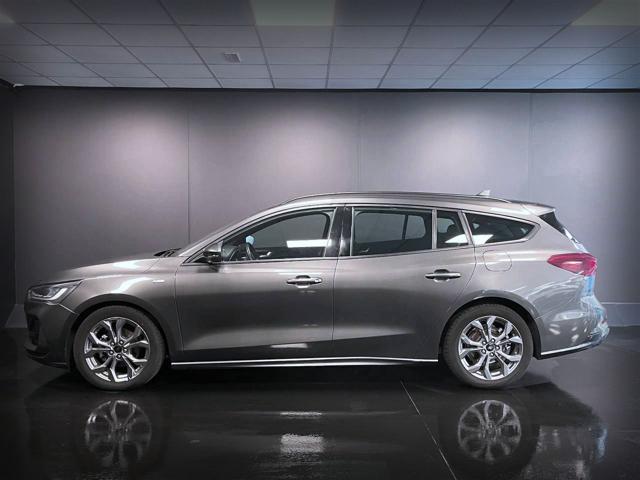 FORD Focus usata, con Controllo automatico clima