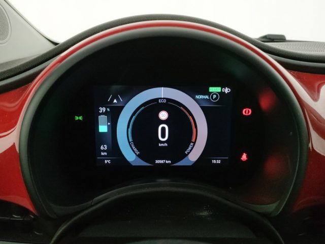 FIAT 500e usata, con Controllo trazione