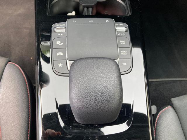 MERCEDES-BENZ A 250 usata, con Immobilizzatore elettronico
