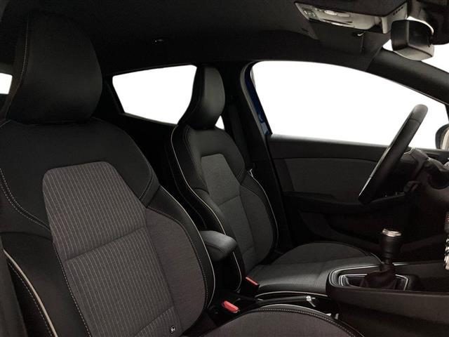 RENAULT Clio usata, con Cruise Control