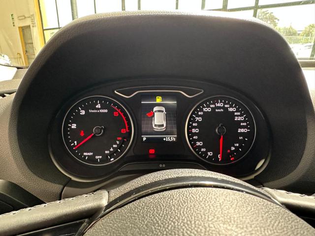 AUDI Q2 usata, con Specchietti laterali elettrici