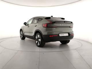 VOLVO C40 usata, con Airbag laterali