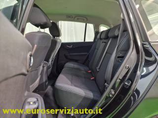 RENAULT Koleos usata, con Telecamera per parcheggio assistito