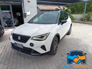 SEAT Arona 1.0 EcoTSI FR