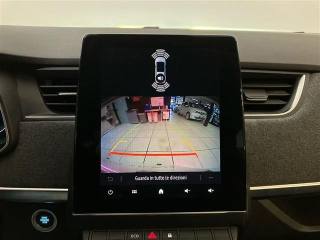 RENAULT ZOE usata, con Bracciolo