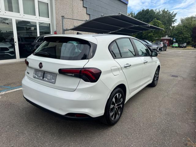 FIAT Tipo usata, con Airbag laterali