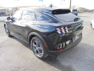 FORD Mustang Mach-E usata, con Cruise Control