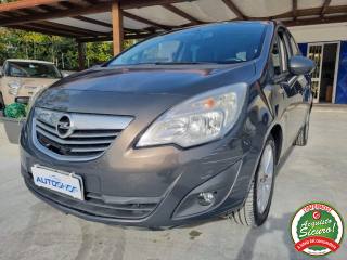 OPEL Meriva 1.7 CDTI 110CV Cosmo