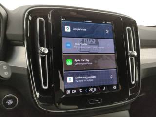 VOLVO XC40 usata, con ESP