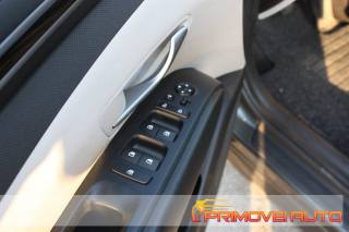 HYUNDAI Tucson usata, con Fari Xenon