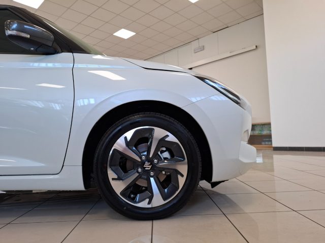 SUZUKI Swift usata, con Luci diurne LED