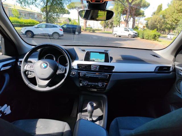 BMW X1 usata 76
