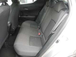 TOYOTA C-HR usata, con Park Distance Control