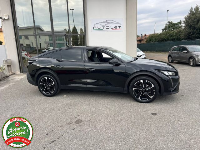 PEUGEOT 408 usata, con Cruise Control