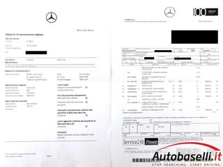 MERCEDES-BENZ B 180 usata 82