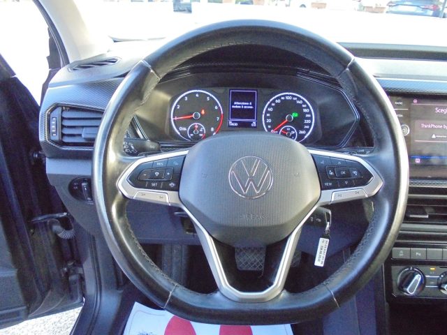 VOLKSWAGEN T-Cross usata 32