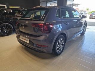 VOLKSWAGEN Polo usata, con Climatizzatore